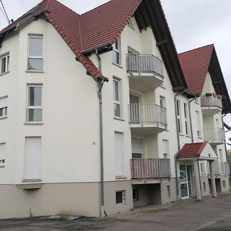 Apartment 3 Pieces 