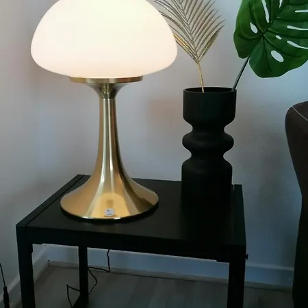 Appartement 3 Pieces 