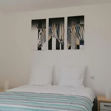 Apartment 3 Pieces 