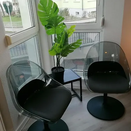 Appartement 3 Pieces 