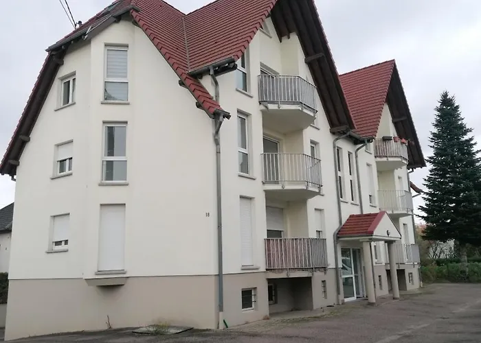 Apartment 3 Pieces Joe