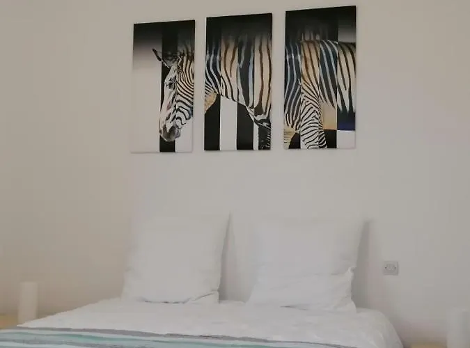 Apartment 3 Pieces Joe *