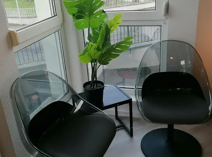 Apartment 3 Pieces Joe *