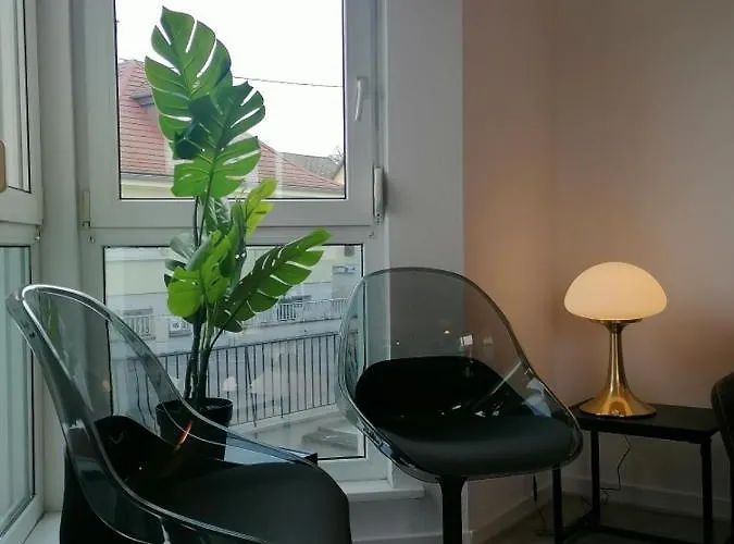 3 Pieces Joe Apartment