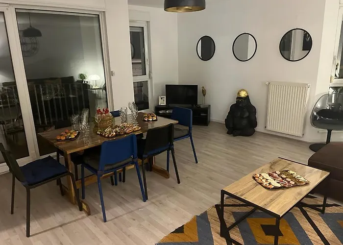 3 Pieces Joe * Weyersheim